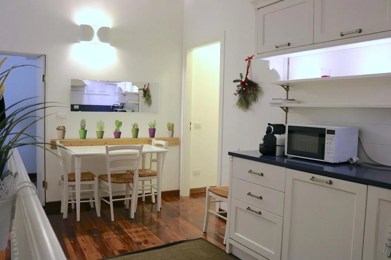 Historical Center Montenapoleone Loft Apartment Milan 0*,
